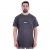 Футболка DMR T-Shirt Trailstar - Charcoal - LG